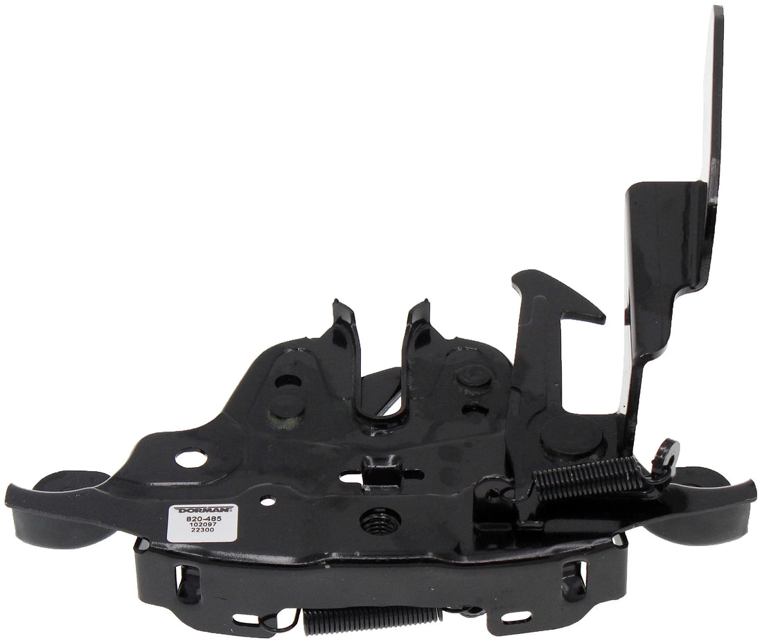 Dorman 820-485 2013-2019 Nissan Sentra Hood Latch Assembly