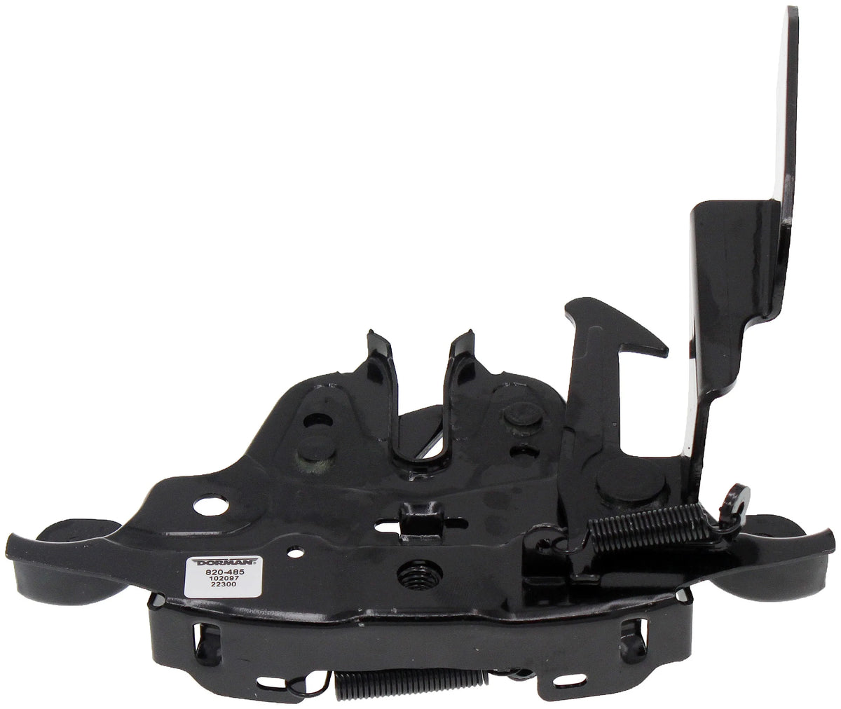 Dorman 820-485 2013-2019 Nissan Sentra Hood Latch Assembly