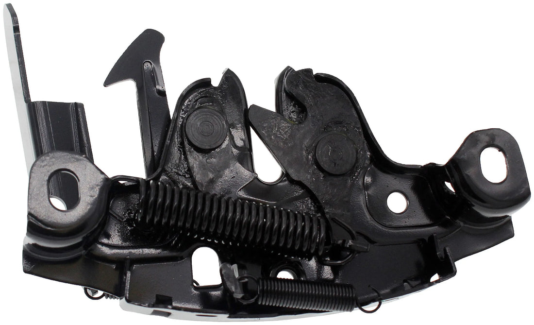 Dorman 820-485 2013-2019 Nissan Sentra Hood Latch Assembly