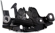 Dorman 820-485 2013-2019 Nissan Sentra Hood Latch Assembly