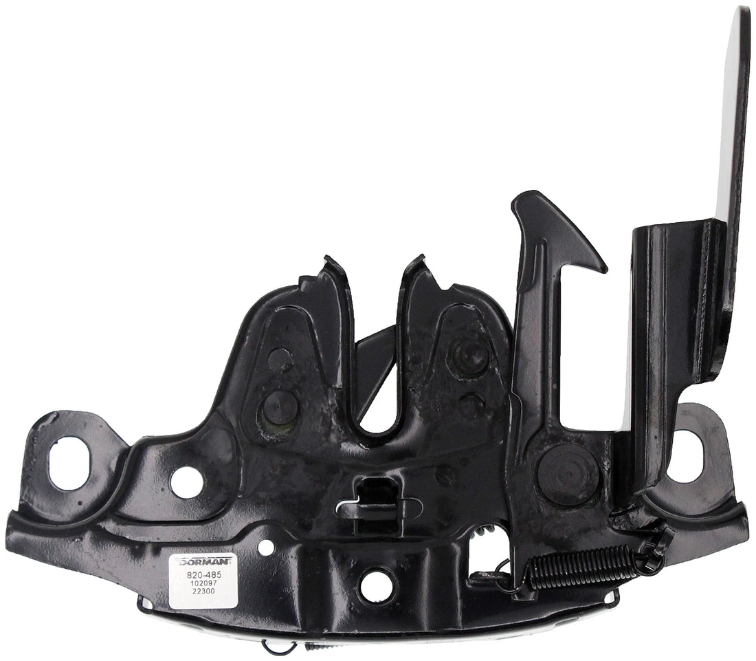 Dorman 820-485 2013-2019 Nissan Sentra Hood Latch Assembly