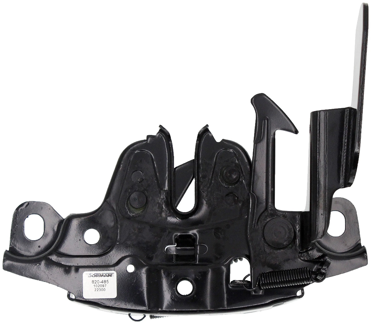 Dorman 820-485 2013-2019 Nissan Sentra Hood Latch Assembly