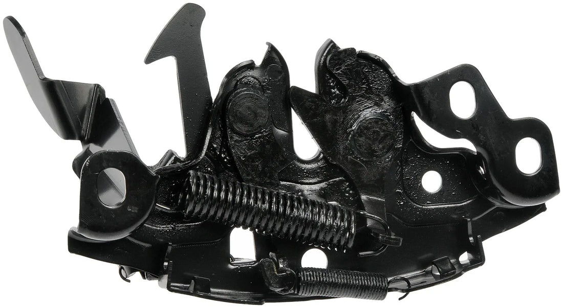 Dorman 820-800 2007-2013 Nissan Altima Hood Latch Assembly