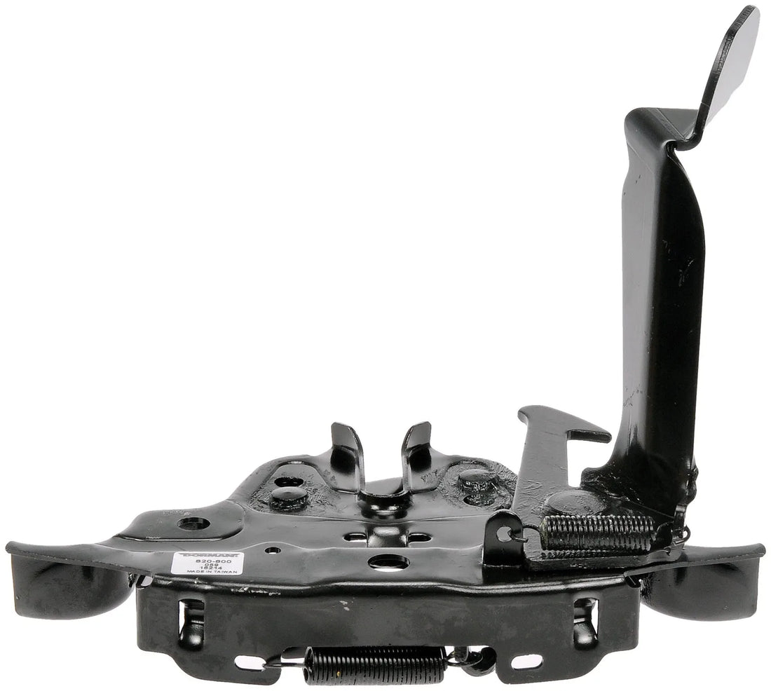 Dorman 820-800 2007-2013 Nissan Altima Hood Latch Assembly