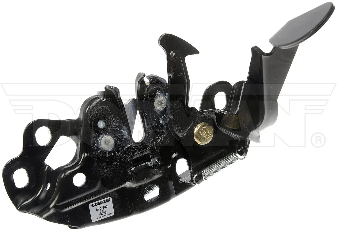 Dorman 820-802 2009-2015 Nissan Maxima Hood Latch Assembly