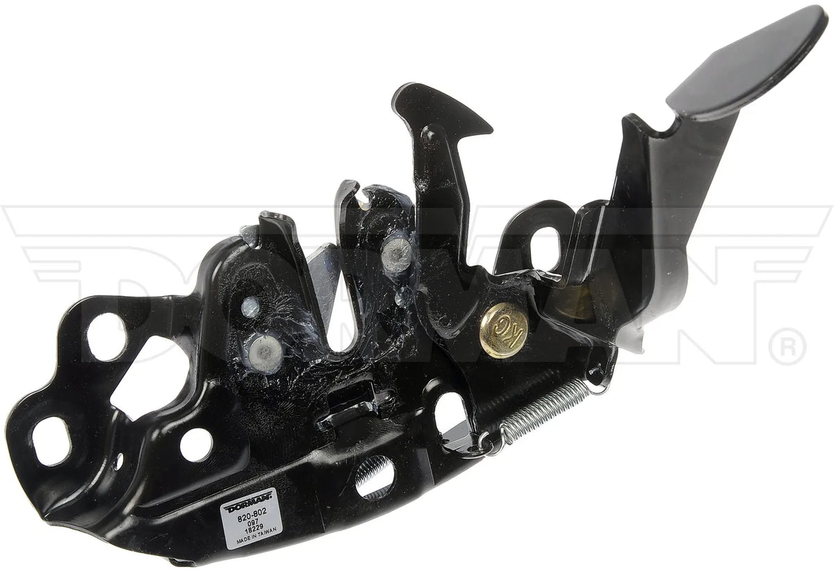Dorman 820-802 2009-2015 Nissan Maxima Hood Latch Assembly