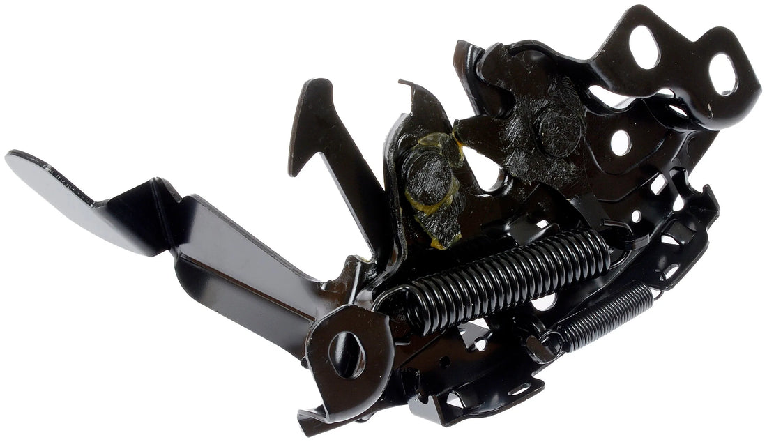 Dorman 820-802 2009-2015 Nissan Maxima Hood Latch Assembly