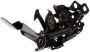 Dorman 820-802 2009-2015 Nissan Maxima Hood Latch Assembly