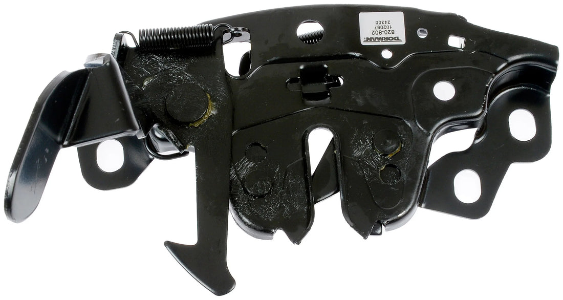 Dorman 820-802 2009-2015 Nissan Maxima Hood Latch Assembly