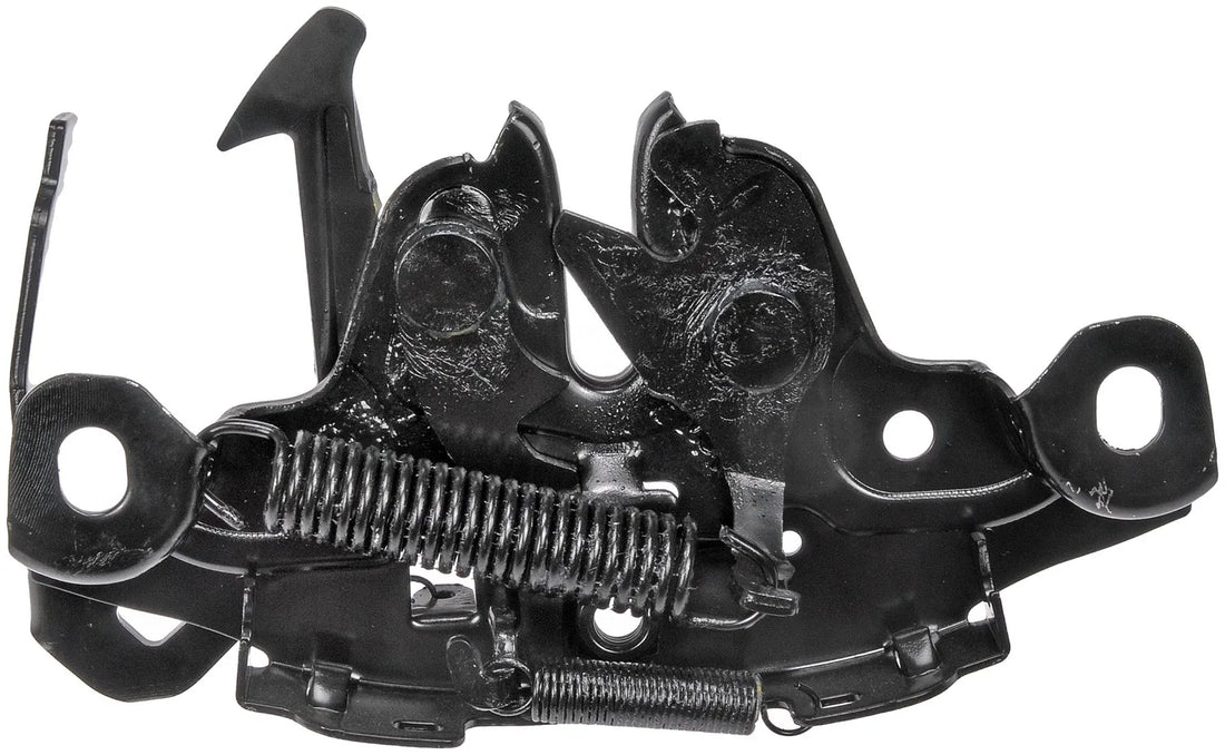 Dorman 820-803 2010-2013 Nissan Tiida Hood Latch Assembly