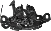 Dorman 820-803 2010-2013 Nissan Tiida Hood Latch Assembly