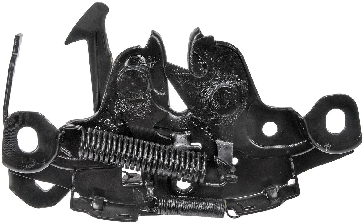 Dorman 820-803 2010-2013 Nissan Tiida Hood Latch Assembly
