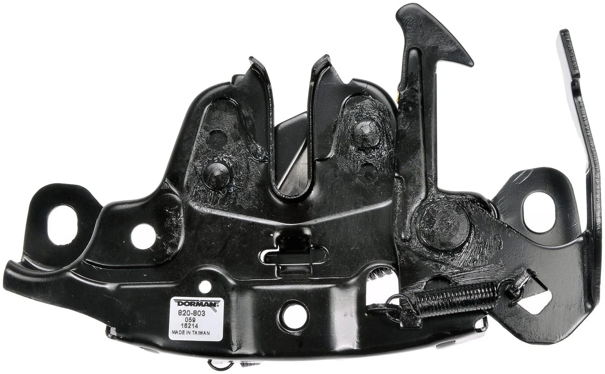 Dorman 820-803 2010-2013 Nissan Tiida Hood Latch Assembly