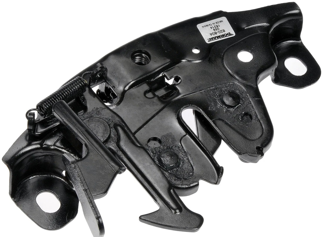 Dorman 820-804 2002-2005 Nissan Altima Hood Latch Assembly