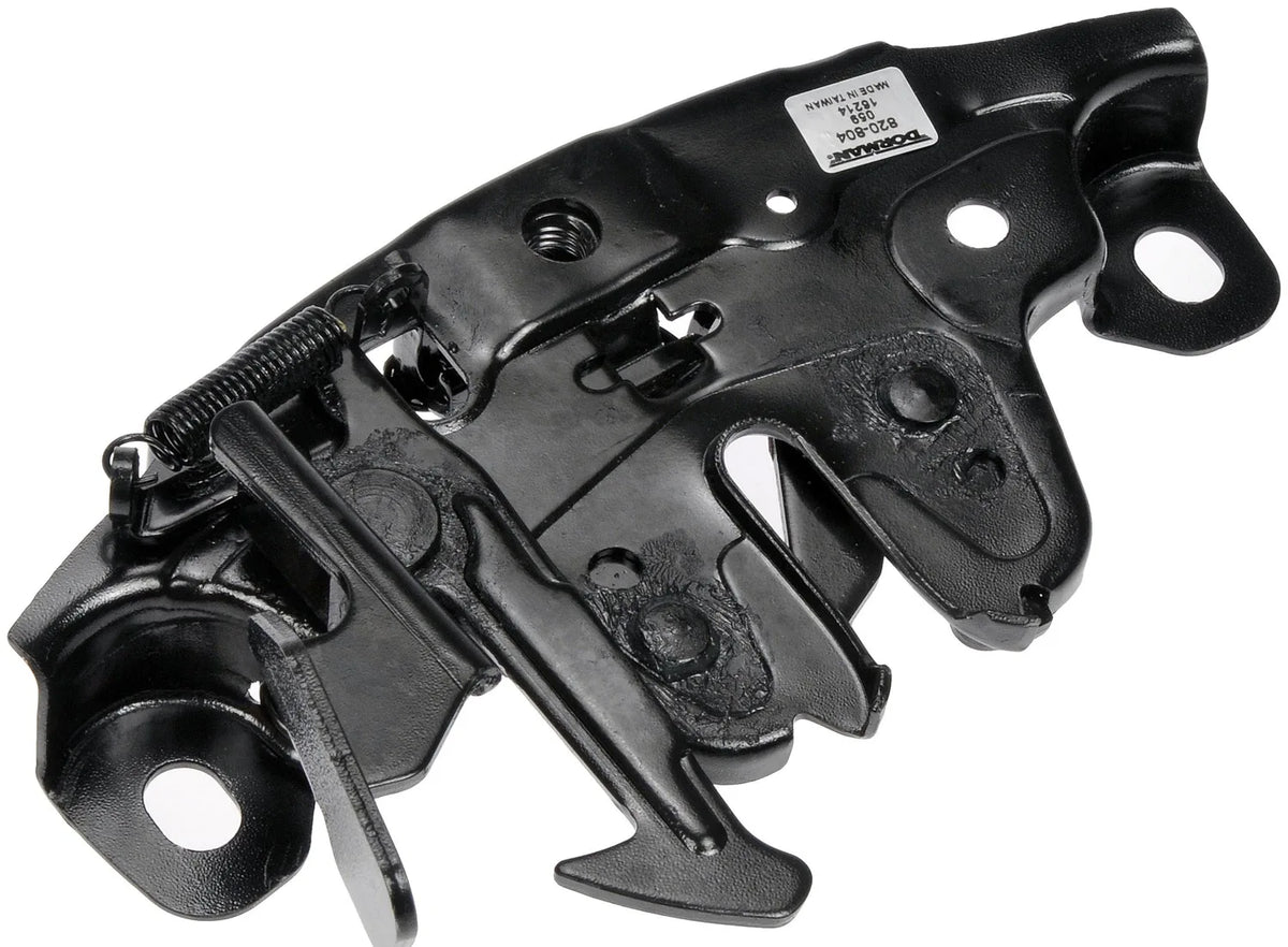 Dorman 820-804 2002-2005 Nissan Altima Hood Latch Assembly