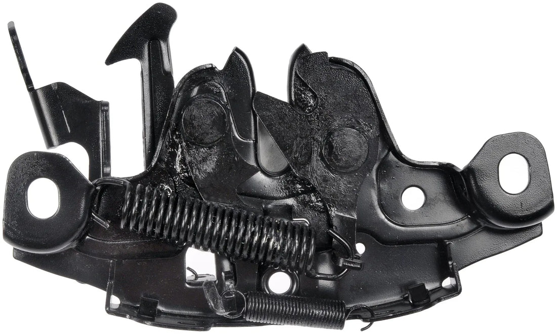Dorman 820-804 2002-2005 Nissan Altima Hood Latch Assembly
