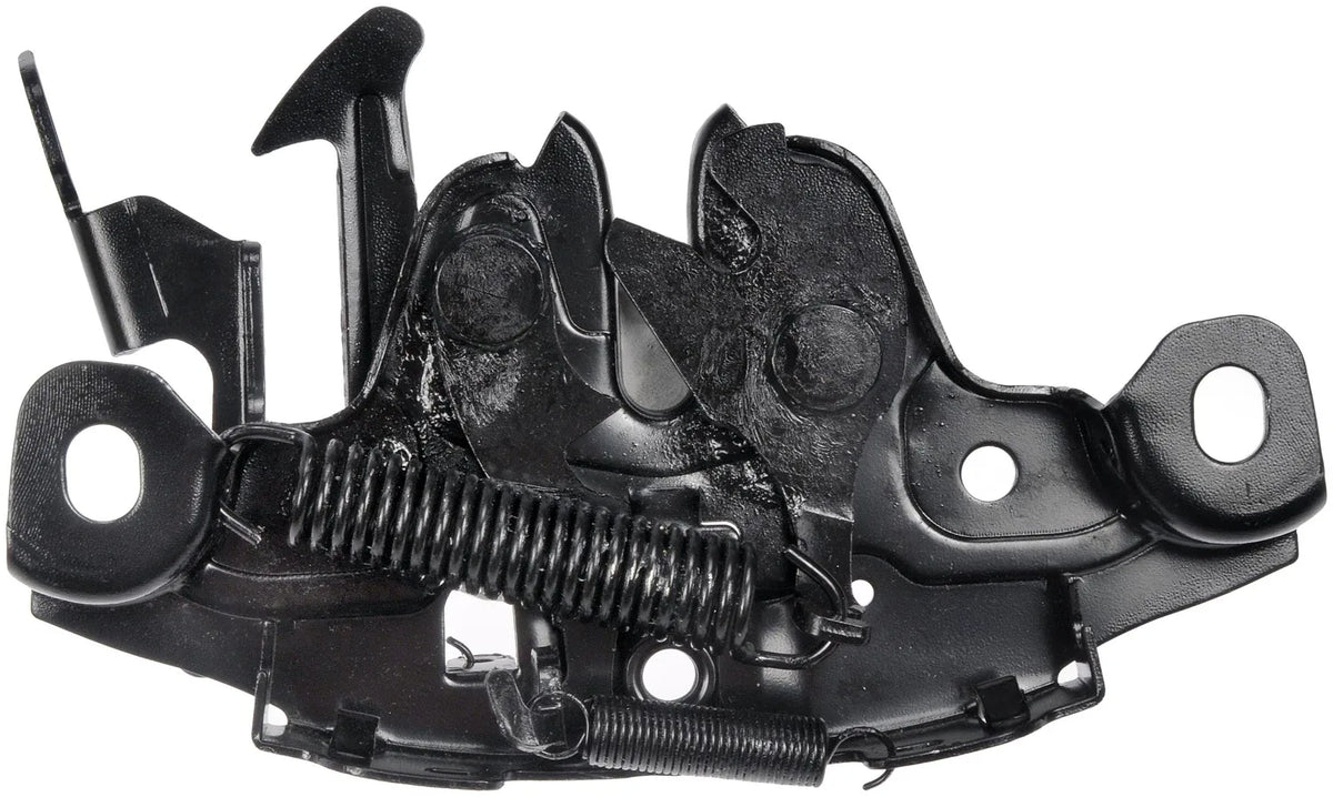 Dorman 820-804 2002-2005 Nissan Altima Hood Latch Assembly
