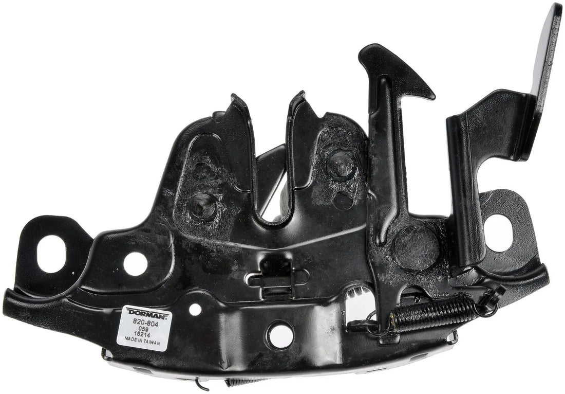 Dorman 820-804 2002-2005 Nissan Altima Hood Latch Assembly
