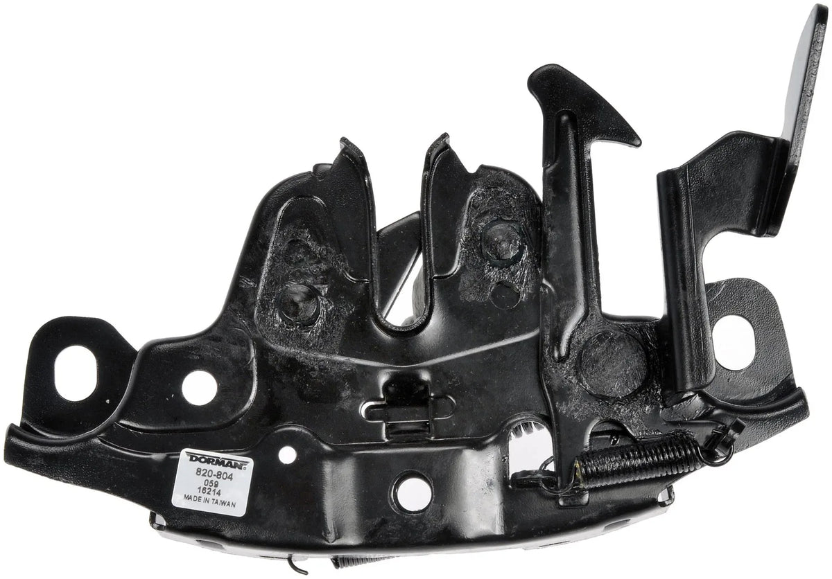 Dorman 820-804 2002-2005 Nissan Altima Hood Latch Assembly
