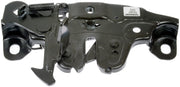 Dorman 820-805 2005-2019 Nissan Frontier Hood Latch Assembly