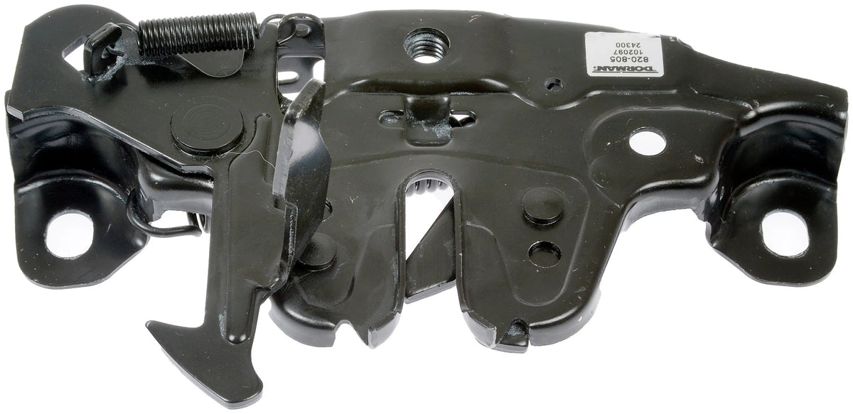 Dorman 820-805 2005-2019 Nissan Frontier Hood Latch Assembly