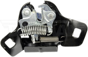 Dorman 820-899 2011 Ram Dakota Hood Latch Assembly