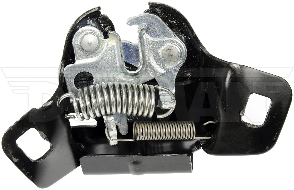 Dorman 820-899 2011 Ram Dakota Hood Latch Assembly
