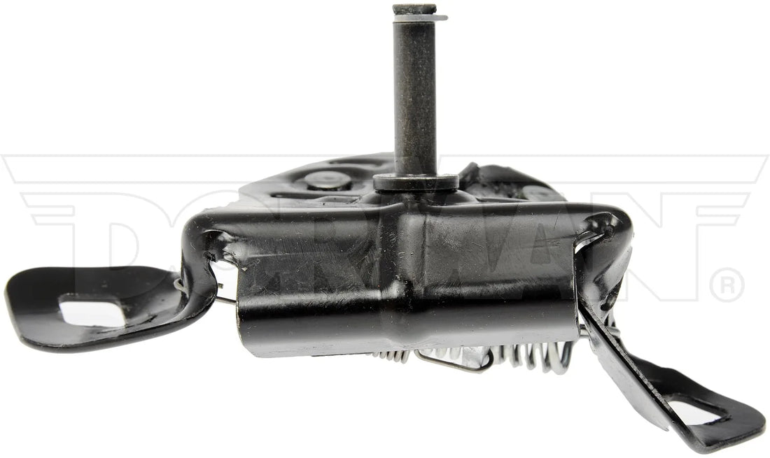 Dorman 820-899 2011 Ram Dakota Hood Latch Assembly