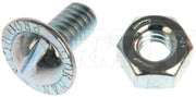 Dorman 848-002BX License Plate Retainer