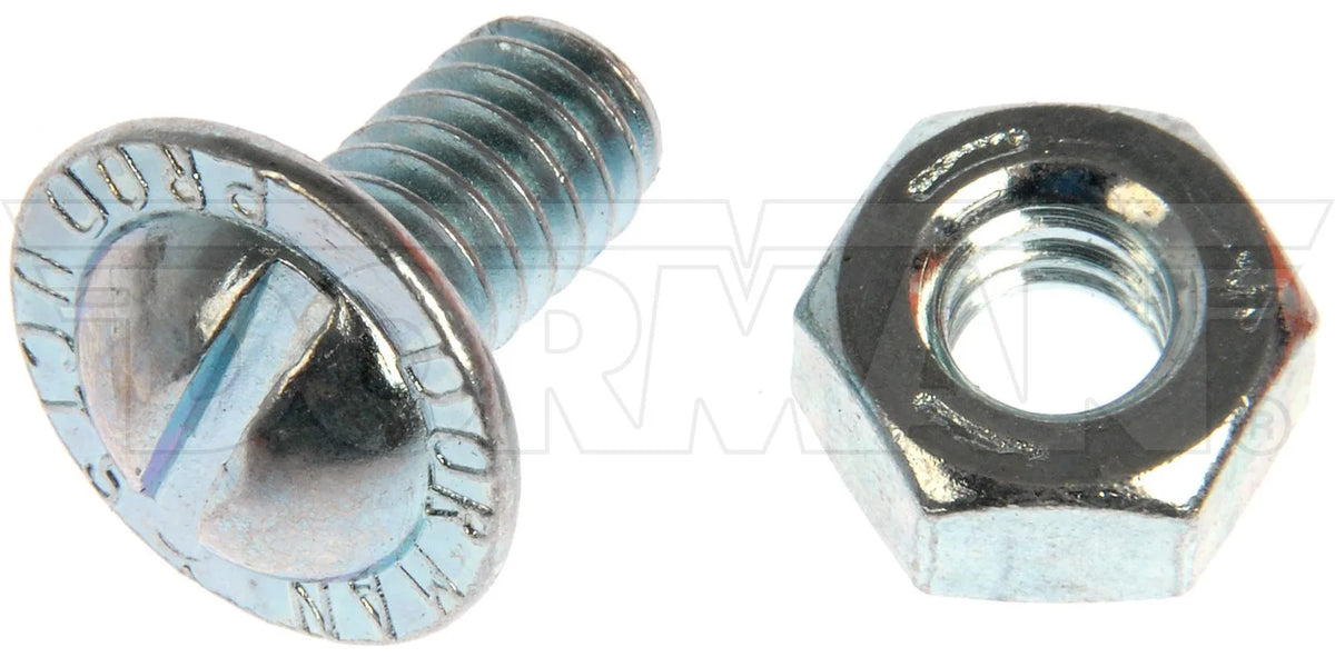 Dorman 848-002BX License Plate Retainer