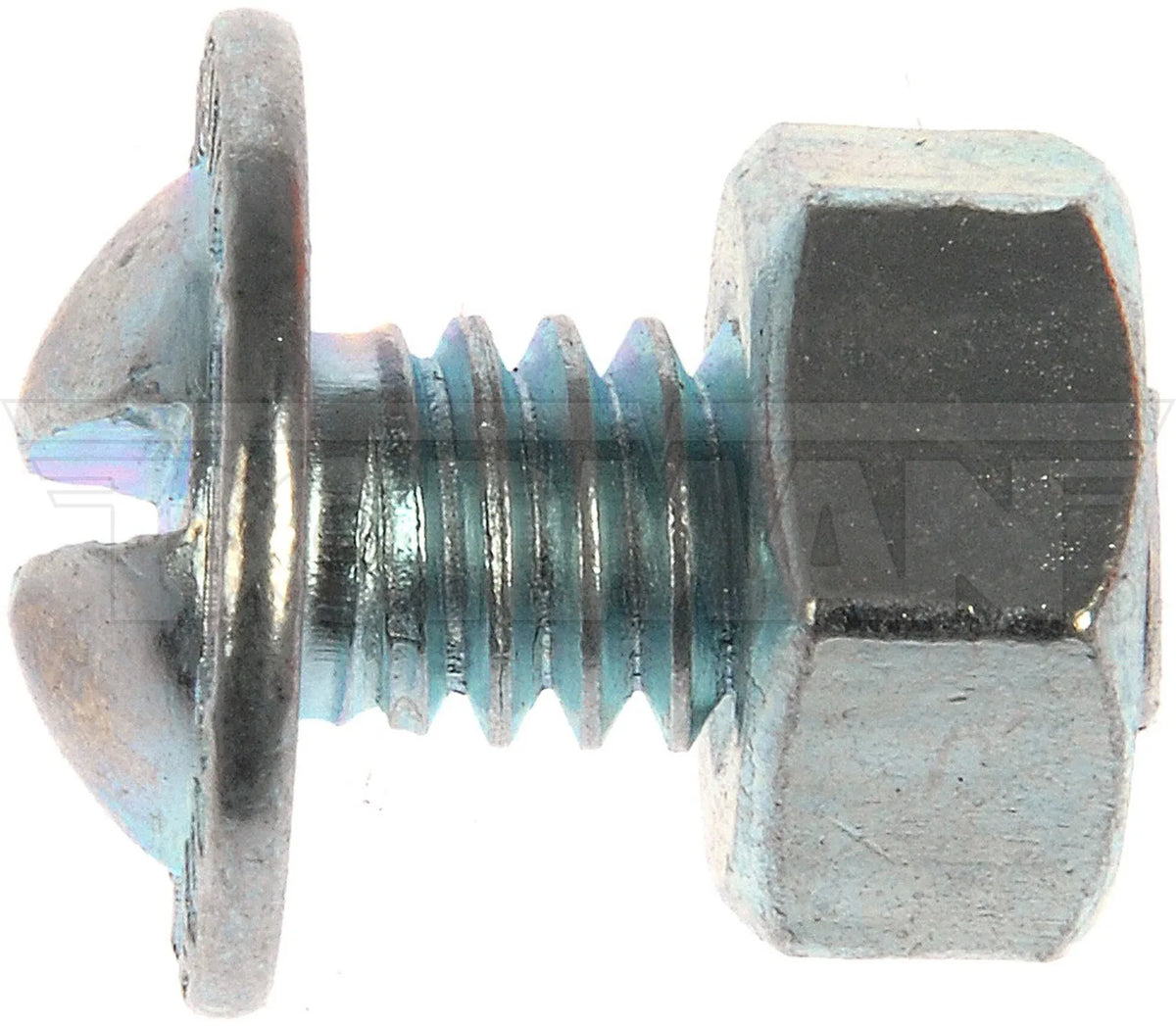 Dorman 848-002BX License Plate Retainer