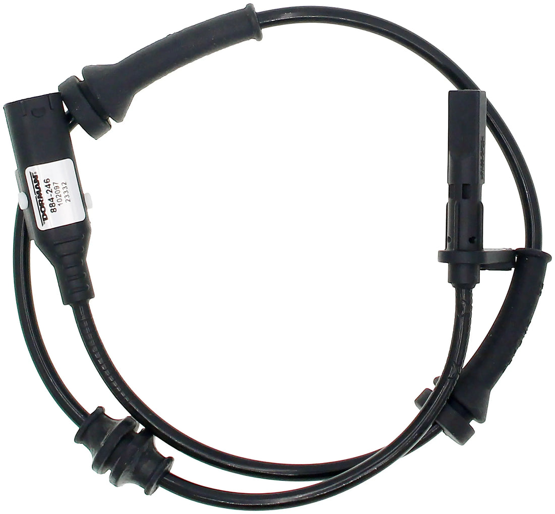 Dorman 884-246 2015-2022 Ram ProMaster City ABS Wheel Speed Sensor