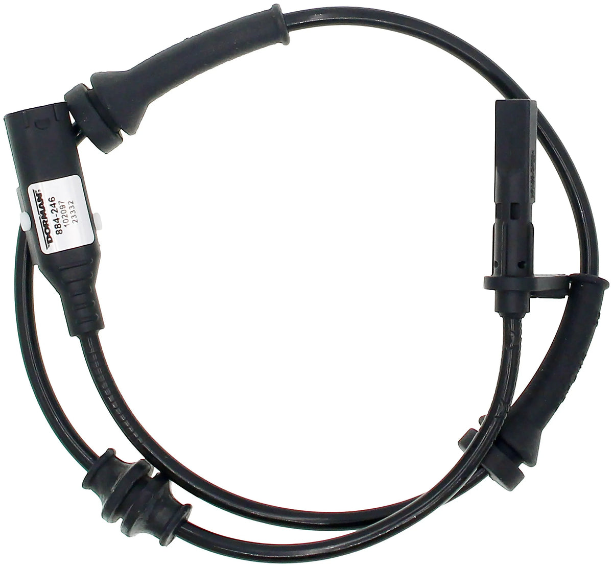 Dorman 884-246 2015-2022 Ram ProMaster City ABS Wheel Speed Sensor