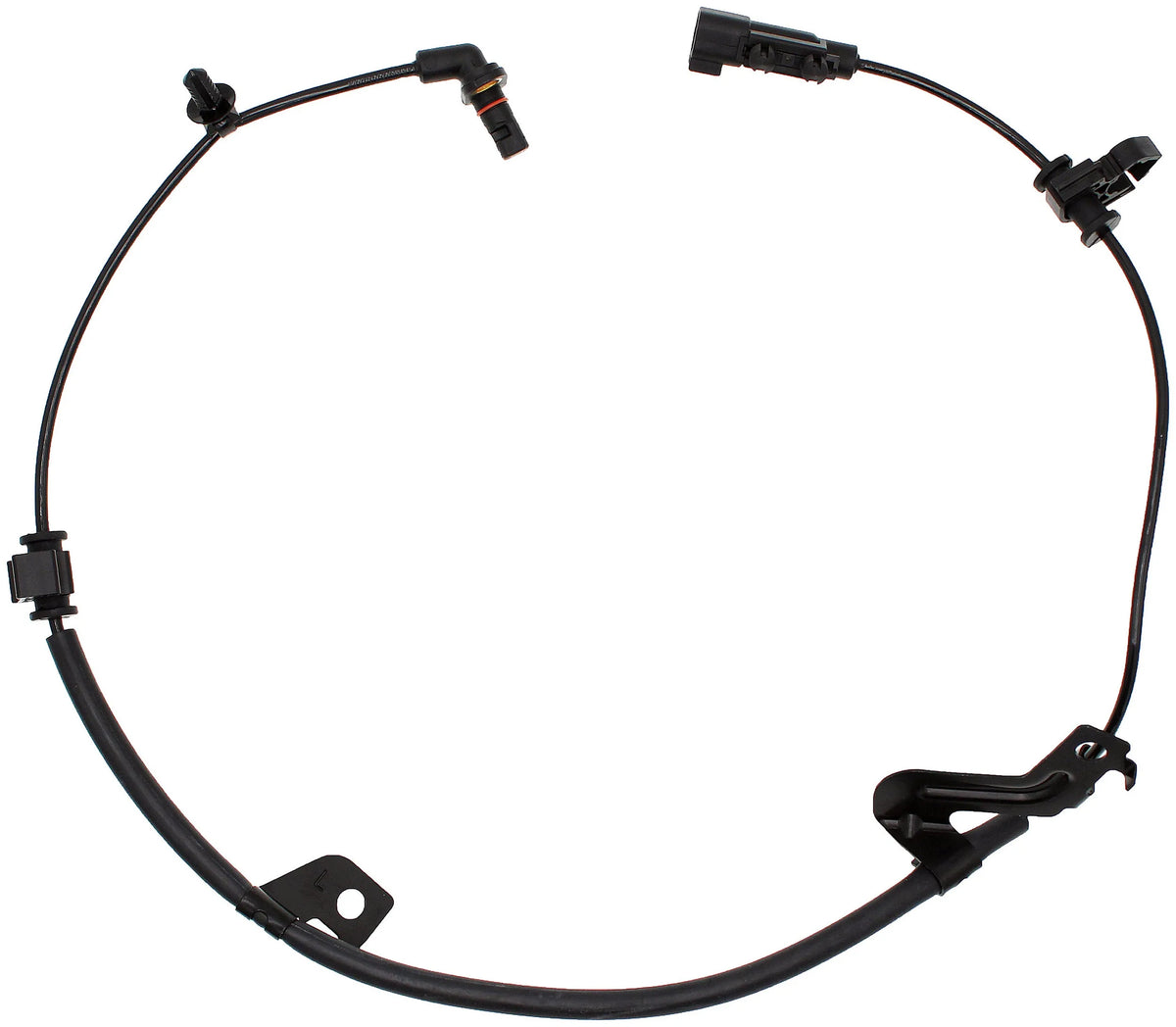 Dorman 884-270 2010-2020 Dodge Journey ABS Wheel Speed Sensor