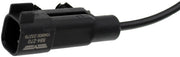 Dorman 884-270 2010-2020 Dodge Journey ABS Wheel Speed Sensor