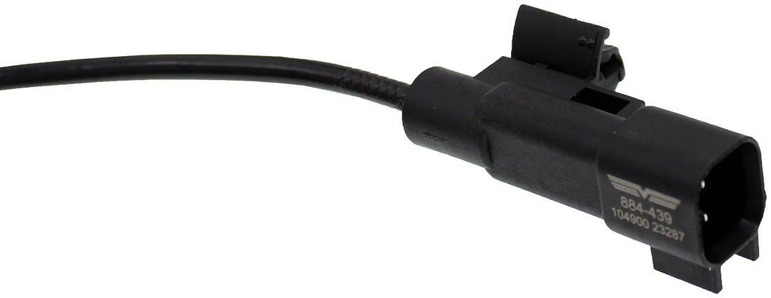 Dorman 884-439 2017-2018 Buick LaCrosse ABS Wheel Speed Sensor