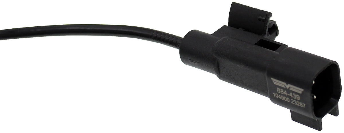 Dorman 884-439 2017-2018 Buick LaCrosse ABS Wheel Speed Sensor