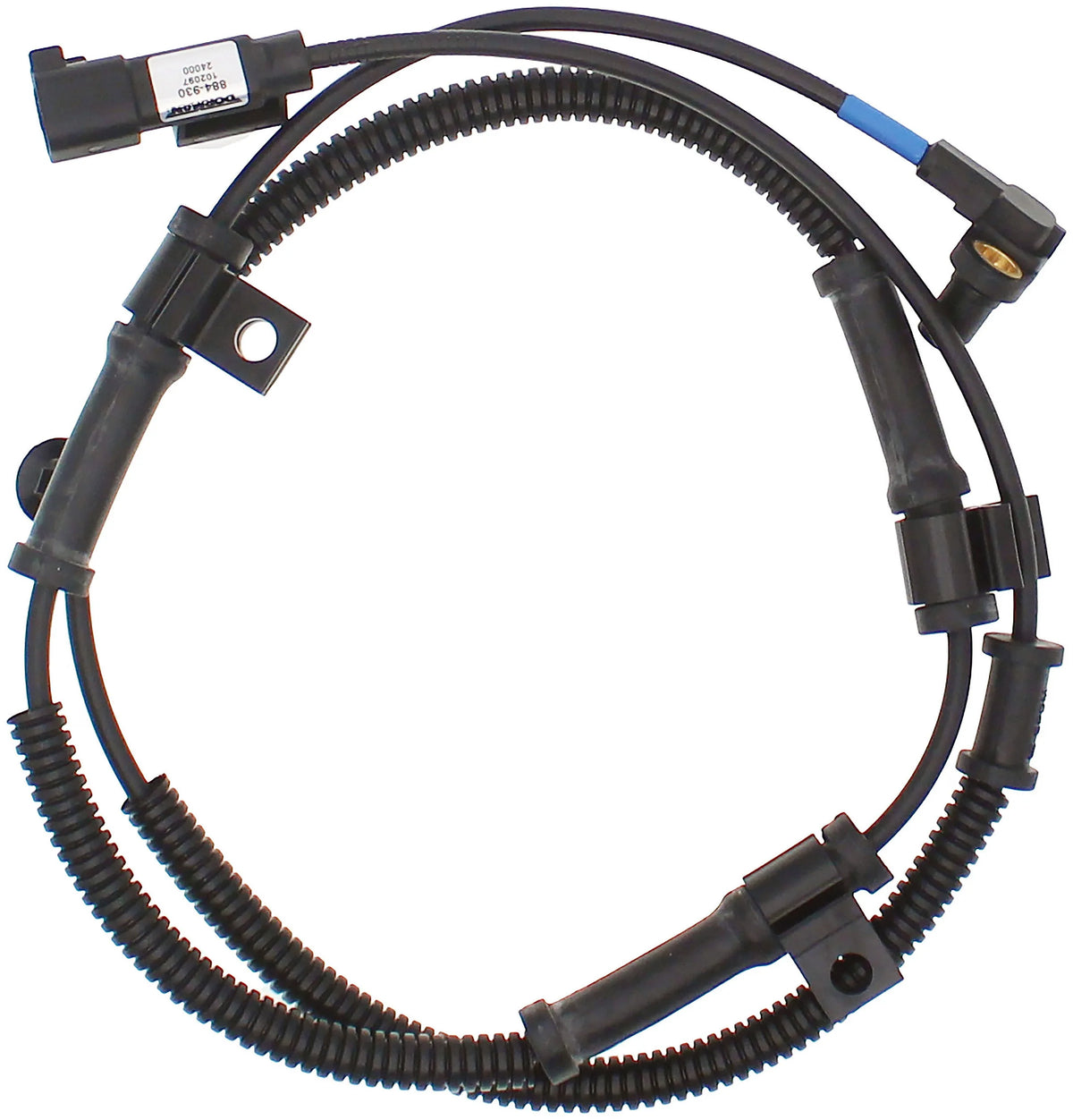 Dorman 884-930 2013-2016 Ford F-250 Super Duty ABS Wheel Speed Sensor