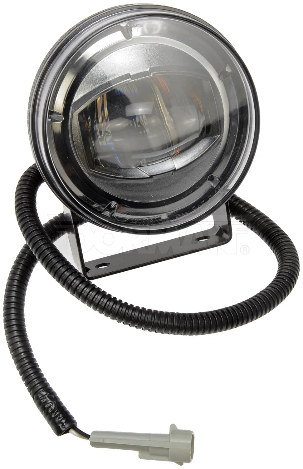 Dorman 888-3999 2004-2018 Volvo VNM Fog Light Assembly