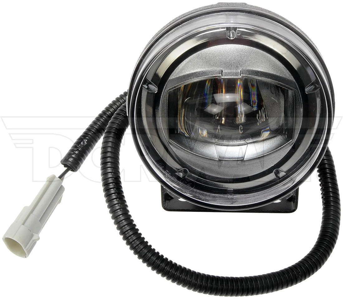 Dorman 888-3999 2004-2018 Volvo VNM Fog Light Assembly