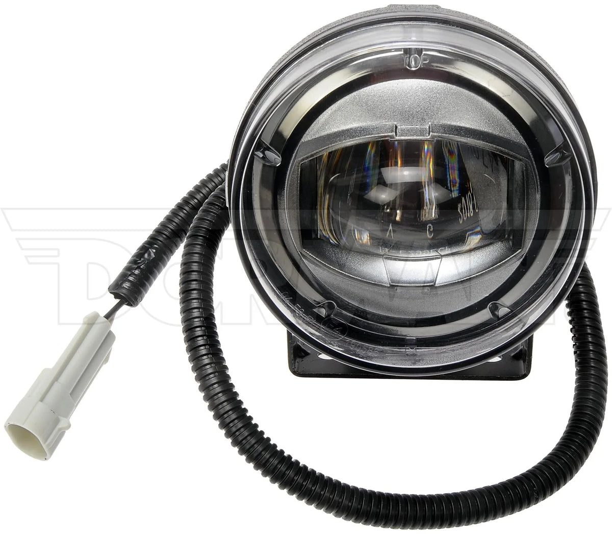 Dorman 888-3999 2004-2018 Volvo VNM Fog Light Assembly