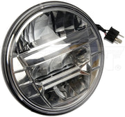Dorman 888-5000 2008-2019 Mack MRU Headlight Assembly