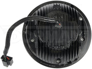 Dorman 888-5000 2008-2019 Mack MRU Headlight Assembly