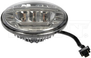 Dorman 888-5000 2008-2019 Mack MRU Headlight Assembly
