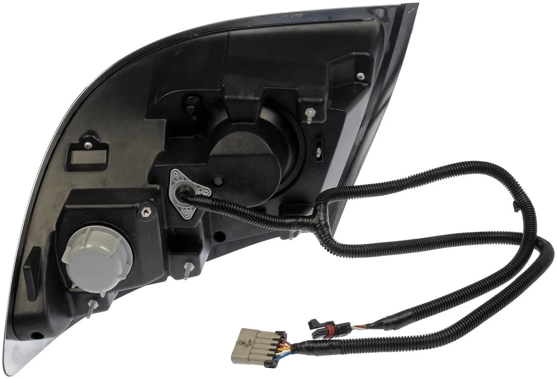 Dorman 888-5101 2017-2019 International WorkStar 7600 Headlight Assembly