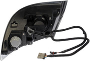 Dorman 888-5101 2017-2019 International WorkStar 7600 Headlight Assembly