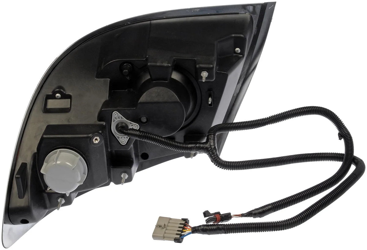 Dorman 888-5101 2017-2019 International WorkStar 7600 Headlight Assembly