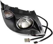 Dorman 888-5101 2017-2019 International WorkStar 7600 Headlight Assembly