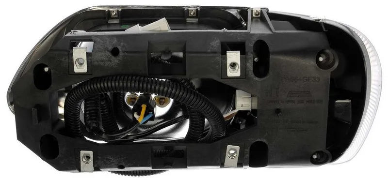 Dorman 888-5103 2000-2017 International 5900i Headlight Assembly