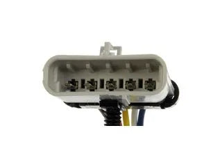 Dorman 888-5105 2006-2023 IC Corporation 1300 FBC Headlight Assembly